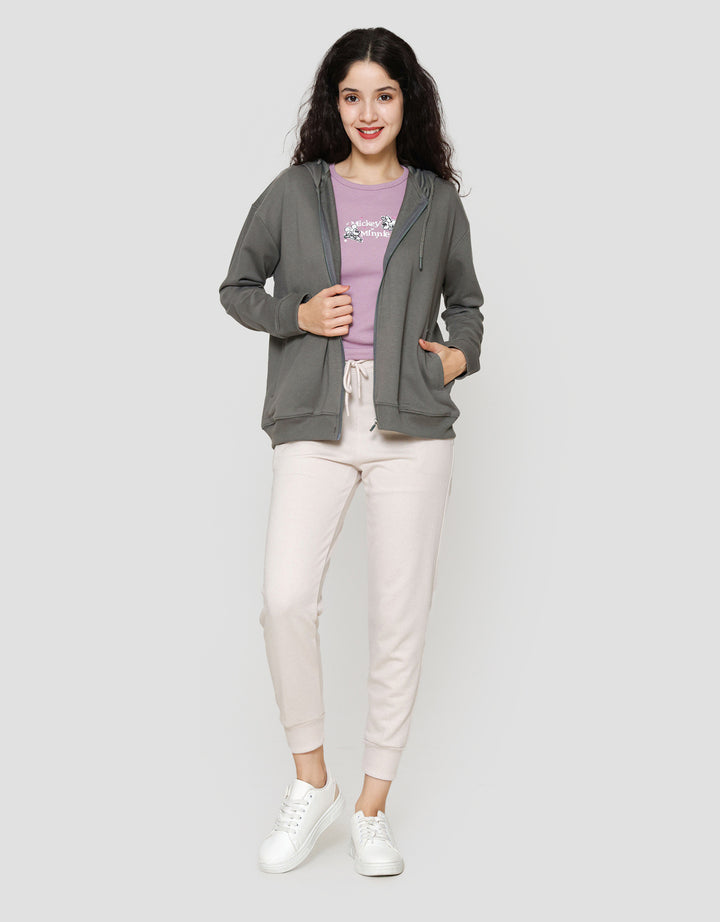 Nevada Basic French Jaket Wanita