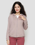 Nevada Basic French Jaket Wanita