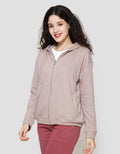 Nevada Basic French Jaket Wanita