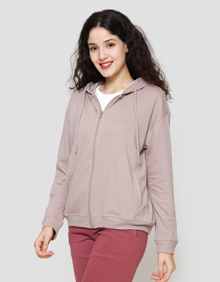 Nevada Basic French Jaket Wanita