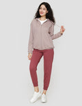 Nevada Basic French Jaket Wanita