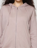 Nevada Basic French Jaket Wanita