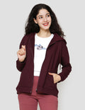 Nevada Basic French Jaket Wanita
