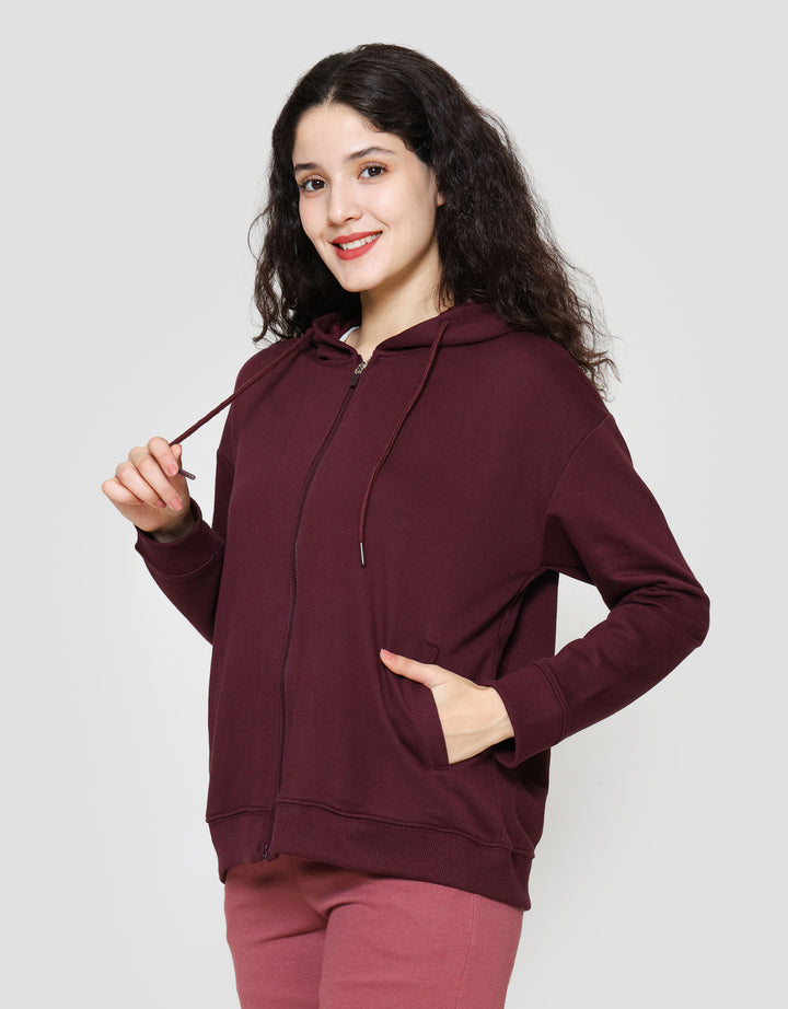 Nevada Basic French Jaket Wanita