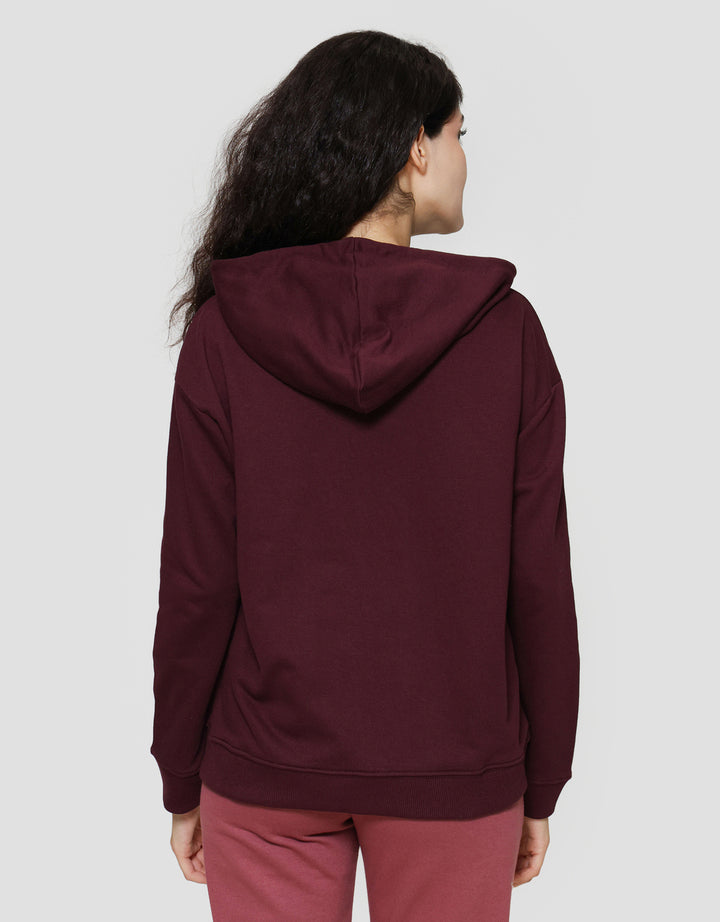 Nevada Basic French Jaket Wanita