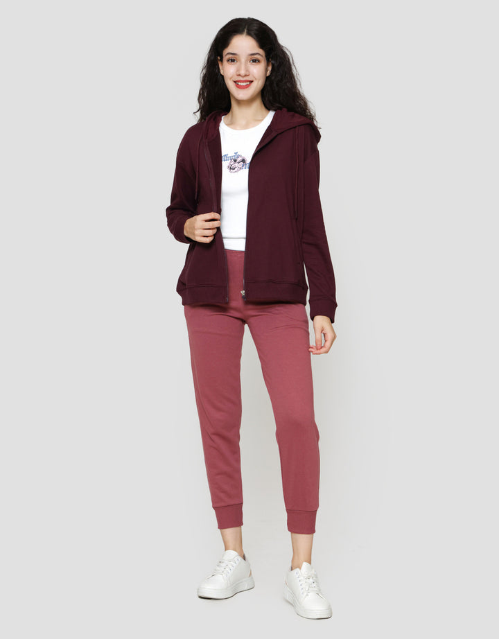 Nevada Basic French Jaket Wanita