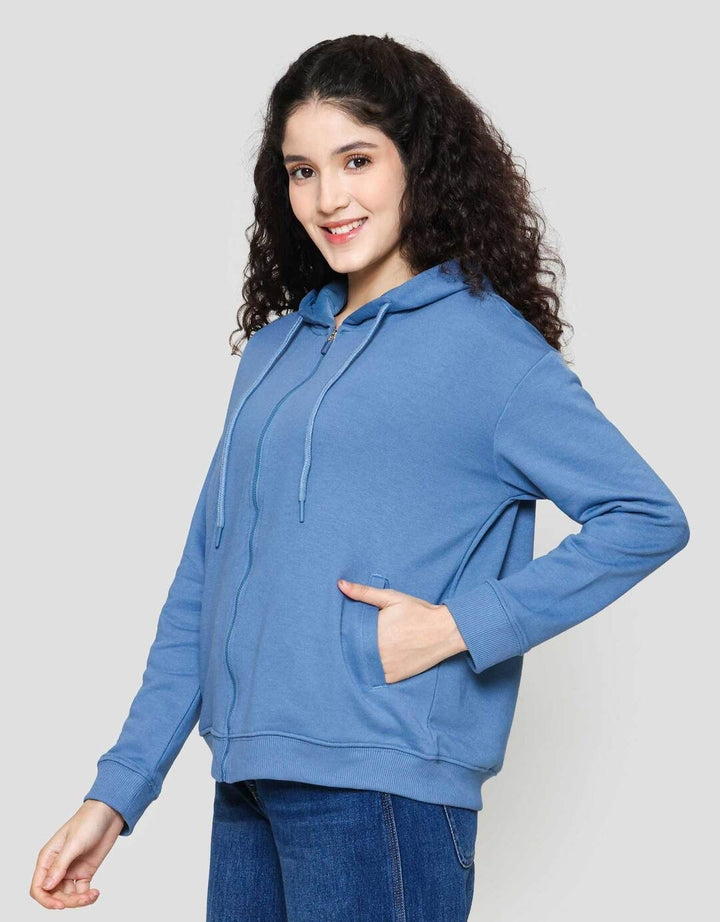 Nevada Basic French Jaket Wanita