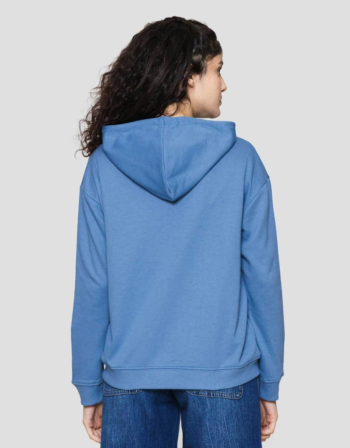 Nevada Basic French Jaket Wanita