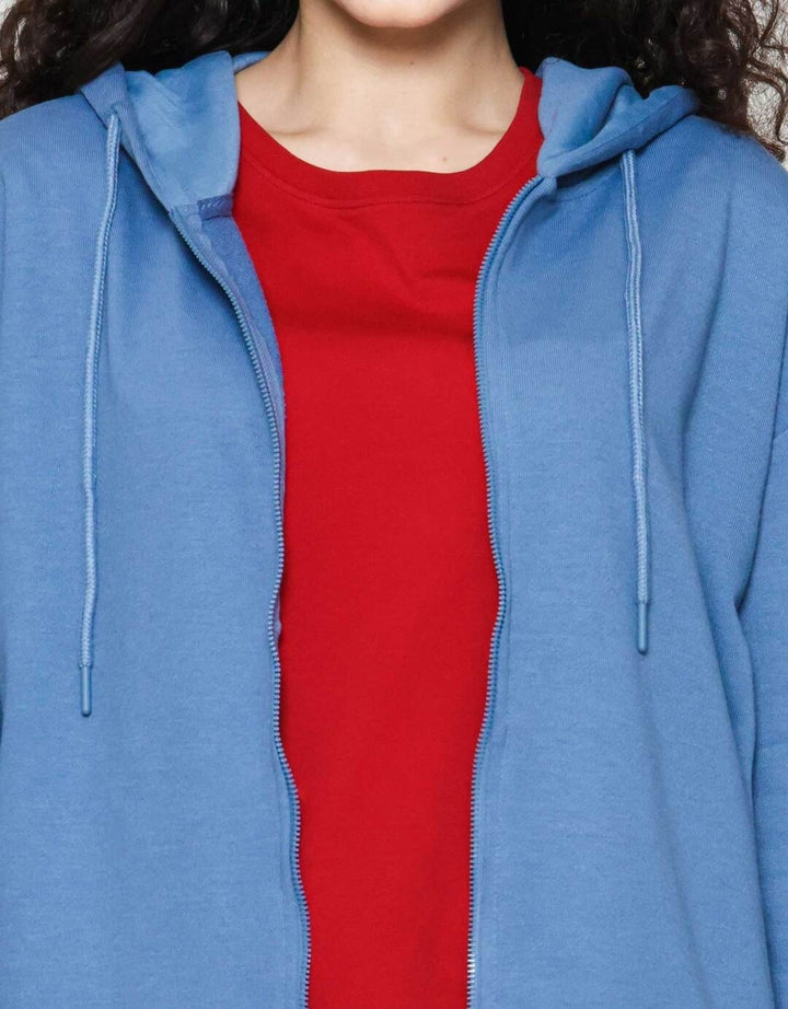 Nevada Basic French Jaket Wanita