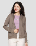 Nevada Basic French Jaket Wanita