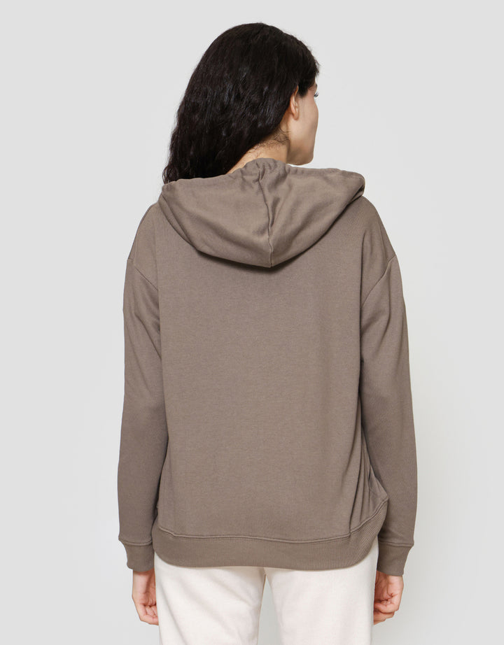 Nevada Basic French Jaket Wanita