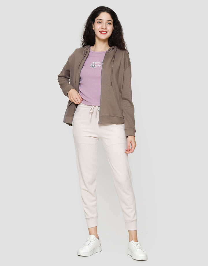 Nevada Basic French Jaket Wanita