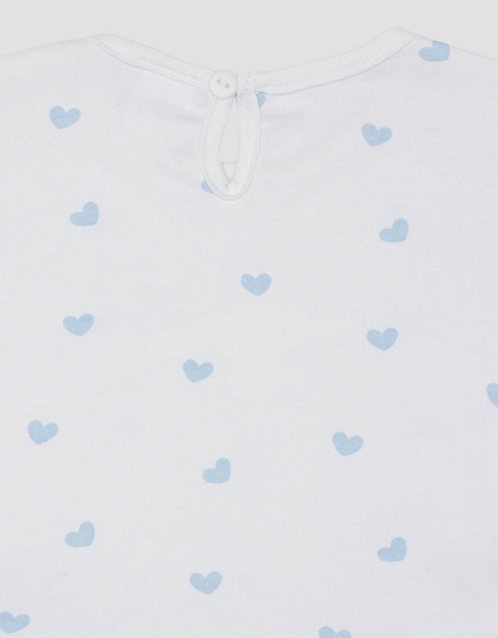 Character Cinnamoroll Pakaian Set Anak Perempuan