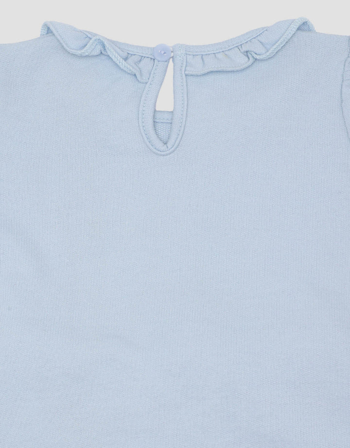 Character Cinnamoroll Pakaian Setelan Anak Perempuan