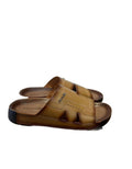 Crocodile Slop Sandal Asli Pria