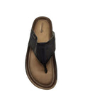 Crocodile Jepit Alas Kaki Sandal Polos Pria