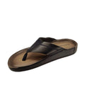 Crocodile Jepit Alas Kaki Sandal Polos Pria
