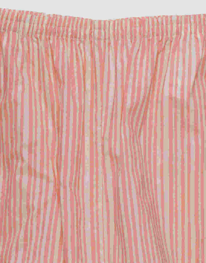 St. Yves Stripe Setelan Piyama Wanita