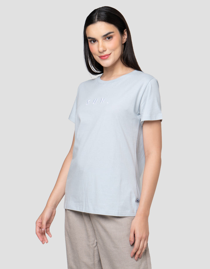 Cardinal Girl Kaos Wanita
