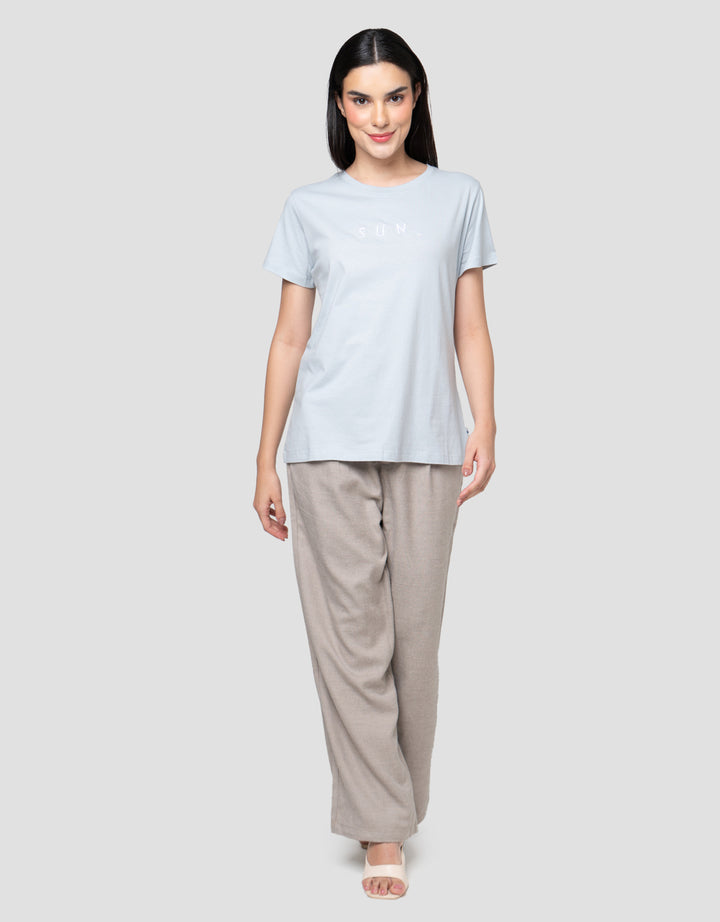 Cardinal Girl Kaos Wanita