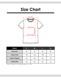 Cardinal Girl Kaos Wanita