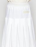 Nevada Knit With Embro Rok Pendek Anak Perempuan