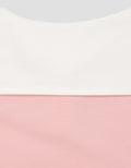Little M Sleeveless Sailor Kaos Anak Perempuan