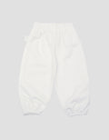 Little M Terry With Embro Celana Jogger Anak Perempuan