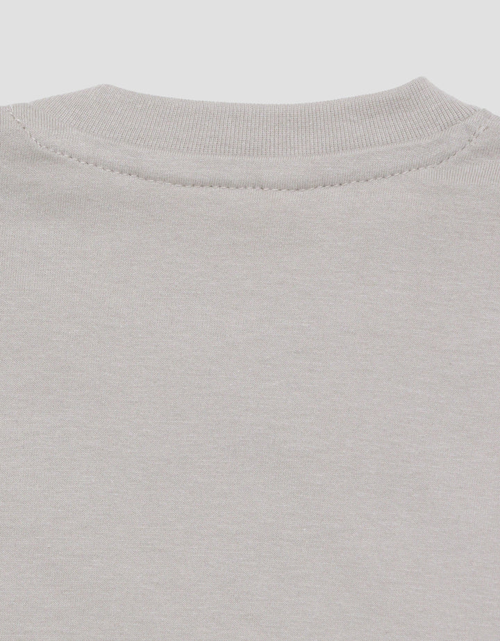 Little M LA Pakaian Setelan Anak Laki-laki