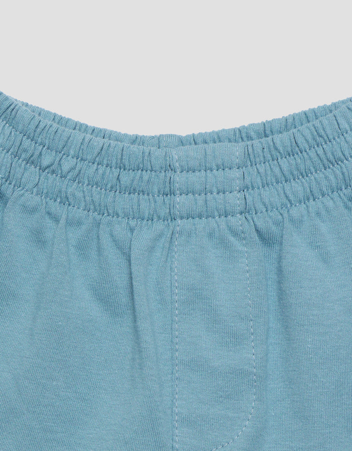 Little M NY Pakaian Setelan Anak Laki-laki