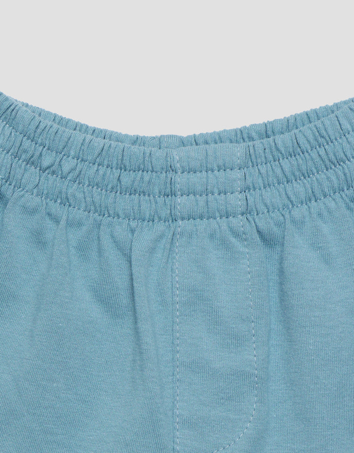 Little M NY Pakaian Setelan Anak Laki-laki