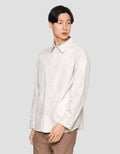Cole Micro Double Pocket Jaket Pria