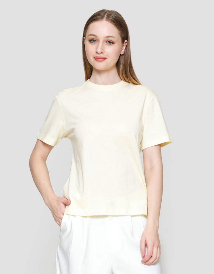 Nevada Embro Enzym Women's Short Sleeve T-Shirt