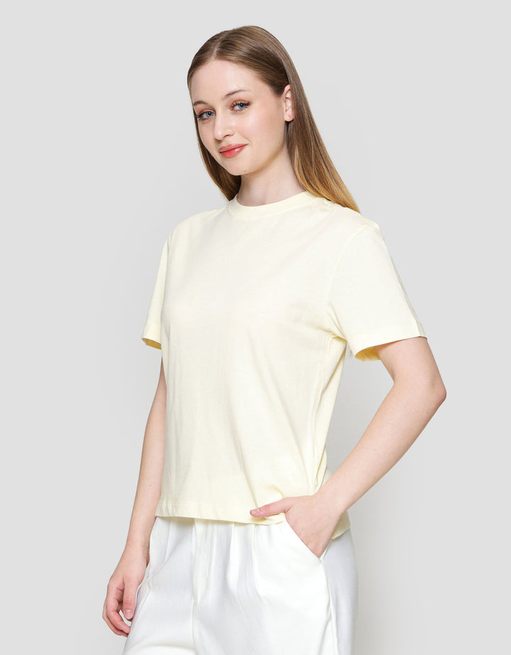 Nevada Embro Enzym Women's Short Sleeve T-Shirt