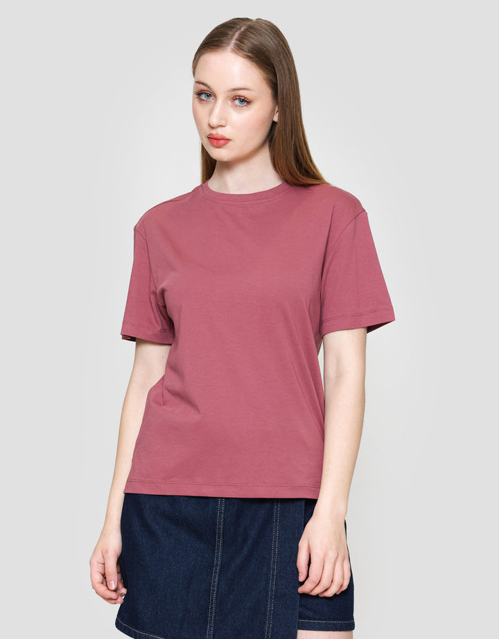 Nevada Embro Enzym Women's Short Sleeve T-Shirt