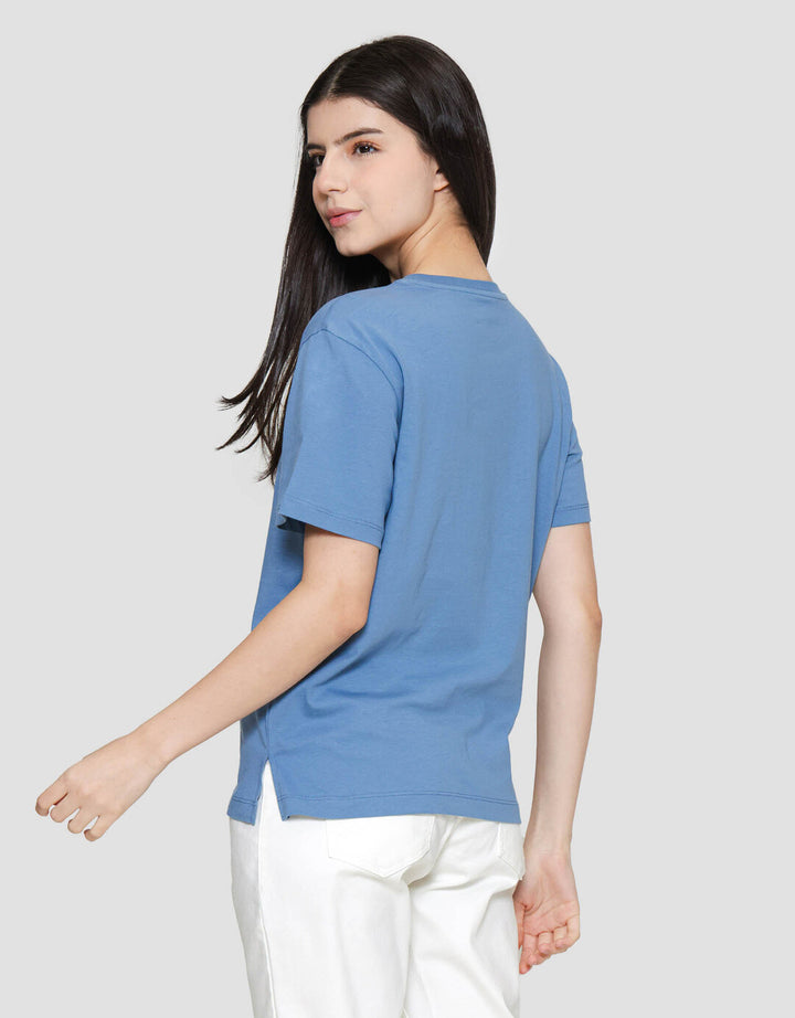 Nevada Embro Enzym Women's Short Sleeve T-Shirt