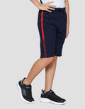 Character Short Pants Superman Movie Logo Kantong