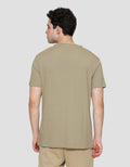 Cole Graphic Small Hd Print Sleeve Kaos Pria