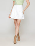 ZES Mini Rok Tennis Wanita MPRWB005