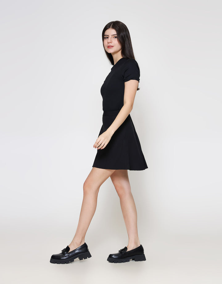 ZES Mini Rok Tennis Wanita MPRWB005