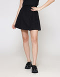 ZES Mini Rok Tennis Wanita MPRWB005
