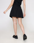 ZES Mini Rok Tennis Wanita MPRWB005