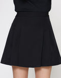 ZES Mini Rok Tennis Wanita MPRWB005