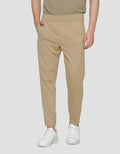 Cole Knit Casual Looks Celana Panjang Pria
