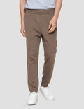Cole Knit Casual Looks Celana Panjang Pria