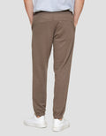 Cole Knit Casual Looks Celana Panjang Pria