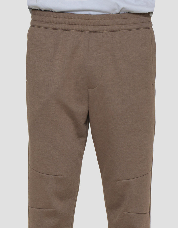 Cole Knit Casual Looks Celana Panjang Pria