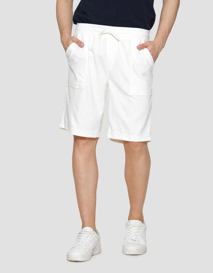 Cole Basic Ottoman Men's Shorts