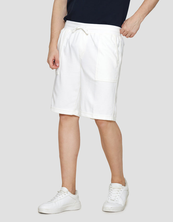 Cole Basic Ottoman Men's Shorts