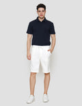 Cole Basic Ottoman Men's Shorts